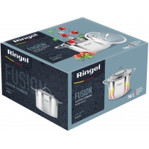 Кастрюля RINGEL Fusion 16 см 1.9л