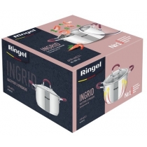 Каструля RINGEL Ingrid (1.6 л) 16 см