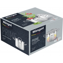 Кастрюля RINGEL Prime 22 см 4.7л
