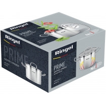 Кастрюля RINGEL Prime 20 см 3.6л