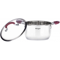 Каструля RINGEL Ingrid (3.2 л) 20 см