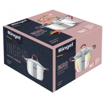 Каструля RINGEL Ingrid (3.2 л) 20 см