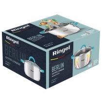 Каструля RINGEL Berlin (2.3 л) 18 см