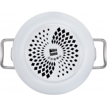 Каструля Idea Home White (2.1 л) 16 см
