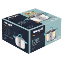 Каструля RINGEL Berlin (3.2 л) 20 см