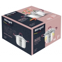 Каструля RINGEL Ingrid (2.3 л) 18 см