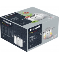 Кастрюля RINGEL Prime 18 см 2.6л