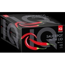 Каструля Ringel IQ Be Brave 20 см (3.2 л)