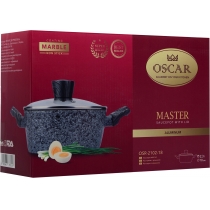 Каструля Oscar Master (2.2 л) 20 см