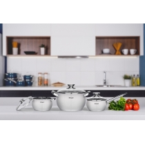 Каструля Ringel Riegel 2.2 л (16 см)