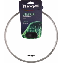 Кришка RINGEL Universal 28 см