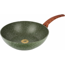 Сковорода WOK RINGEL Pesto 28 см