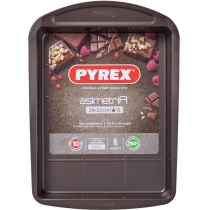 Форма PYREX ASIMETRIA, 28x22 см