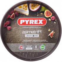 Форма PYREX ASIMETRIA, 26 см