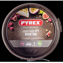 Форма PYREX ASIMETRIA, 14 см