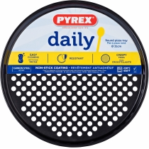 Форма Pyrex Daily для піци, 31 см