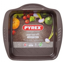 Форма PYREX ASIMETRIA, 24х24 см