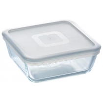 Форма PYREX Cook&Freez, 20х20 см