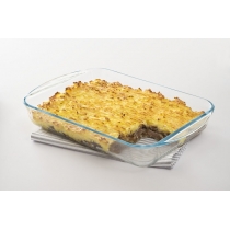 Набір форм для запікання PYREX ESSENTIALS, 2 шт