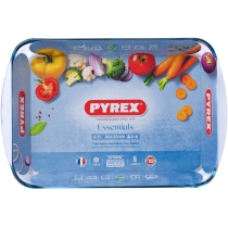 Форма Pyrex Essentials, 40х27х6 см