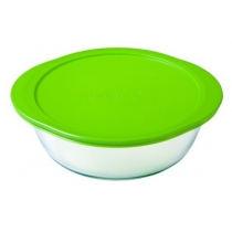 Форма PYREX COOK&STORE, 20х18х8
