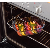 Форма PYREX COOK&STORE, 20х18х8