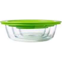 Форма PYREX COOK&STORE, 20х18х8