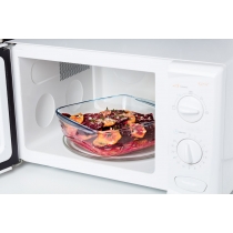 Форма PYREX COOK&STORE, 20х18х8