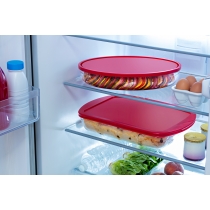 Форма з кришкою O CUISINE 40х27х7 см