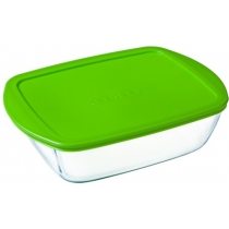 Форма PYREX COOK&STORE, 23х15х6.5 см