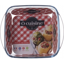 Форма O CUISINE 20х17х5.5 см