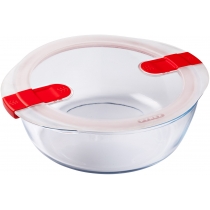 Форма PYREX COOK&HEAT 26х23х8 см