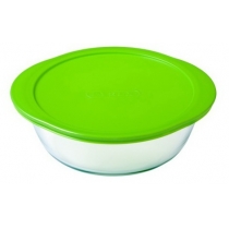 Форма PYREX COOK&STORE, 26х23х8 см