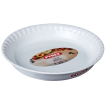Форма PYREX Supreme white 25 см