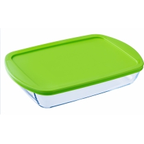 Форма PYREX COOK&STORE, 40х27х7 см