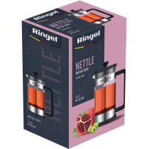 Френч-прес Ringel Nettle, 0.6L