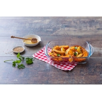 Форма O CUISINE, 28х20х5 см