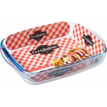 Форма O CUISINE, 28х20х5 см