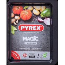 Форма PYREX MAGIC