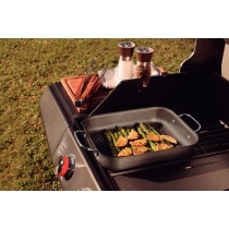 Деко для приготування на грилі Tramontina Barbecue, 28 см