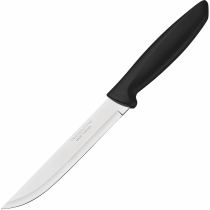 Набір ножів Tramontina Plenus black, 3 предмети