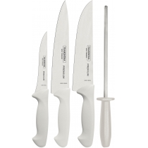 Набір ножів Tramontina Premium, 4 предмети