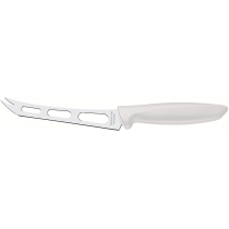 Ніж для сиру Tramontina Plenus light grey, 152 мм
