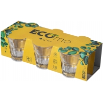 Набір стопок ECOmo Coloss