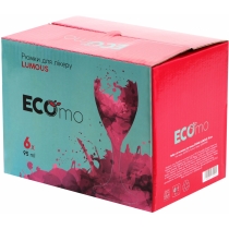 Набір стопок ECOmo Lumous