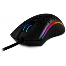 Миша Redragon Storm Elite, RGB,10 кнопок,16000 dpi (77853)