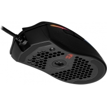 Миша Redragon Storm Elite, RGB,10 кнопок,16000 dpi (77853)