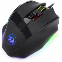 Миша Redragon Sniper M801-RGB (77608)