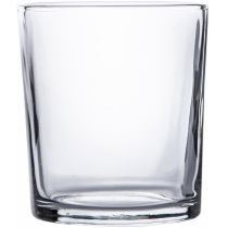 Набір склянок ECOmo Cone 265 мл