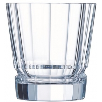 Набір склянок Cristal d'Arques Paris Macassar
